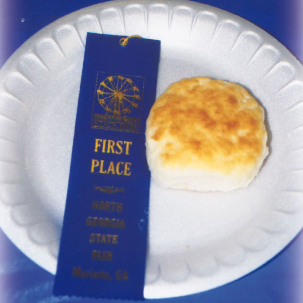 Barbecue, Biscuits, Breakfast