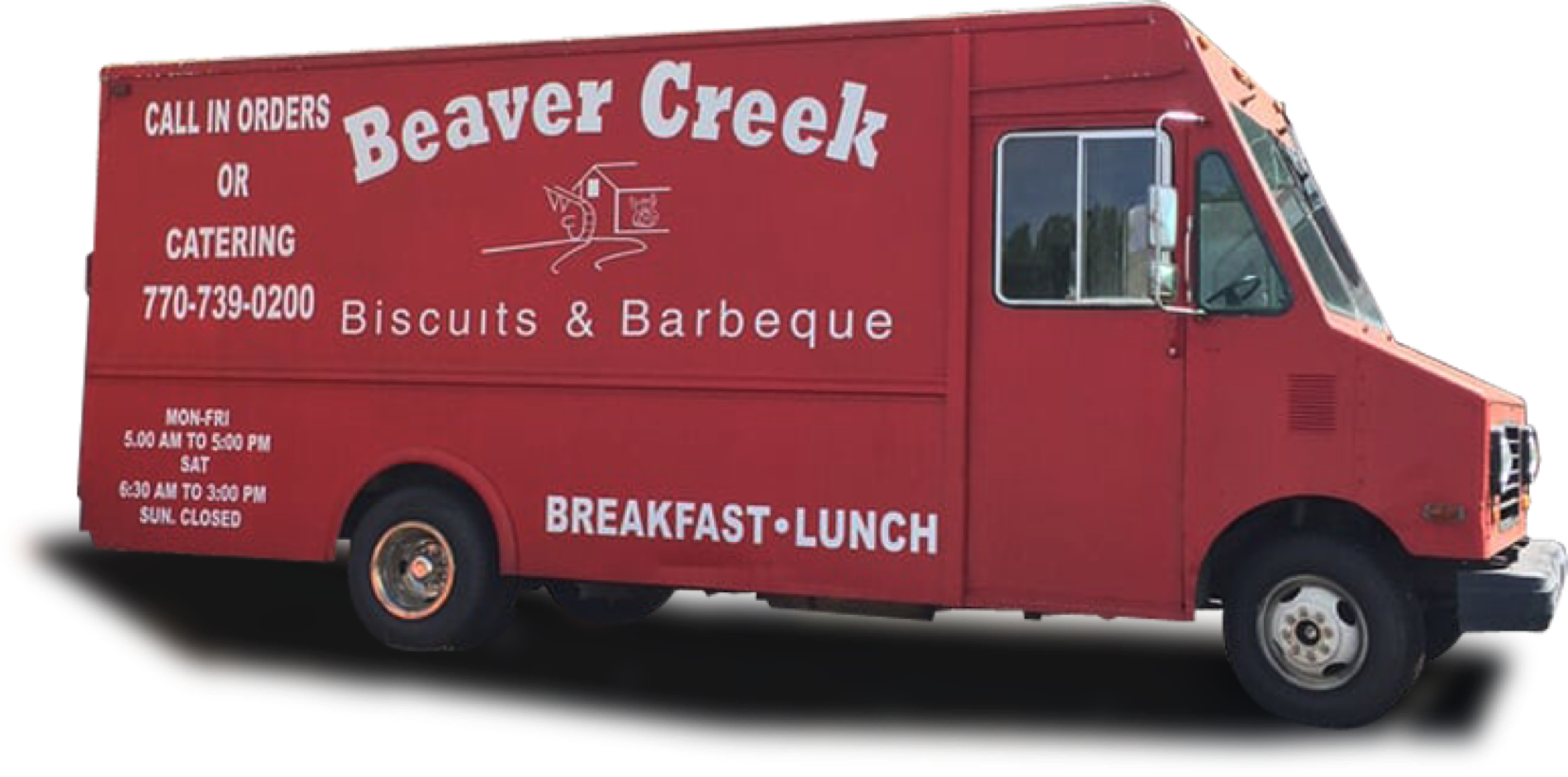 Barbecue, Biscuits, Breakfast