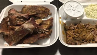 Barbecue, Biscuits, Breakfast