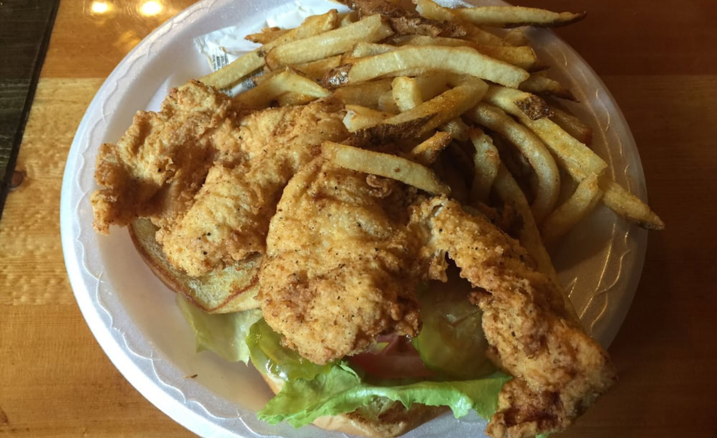 Barbecue, Biscuits, Breakfast