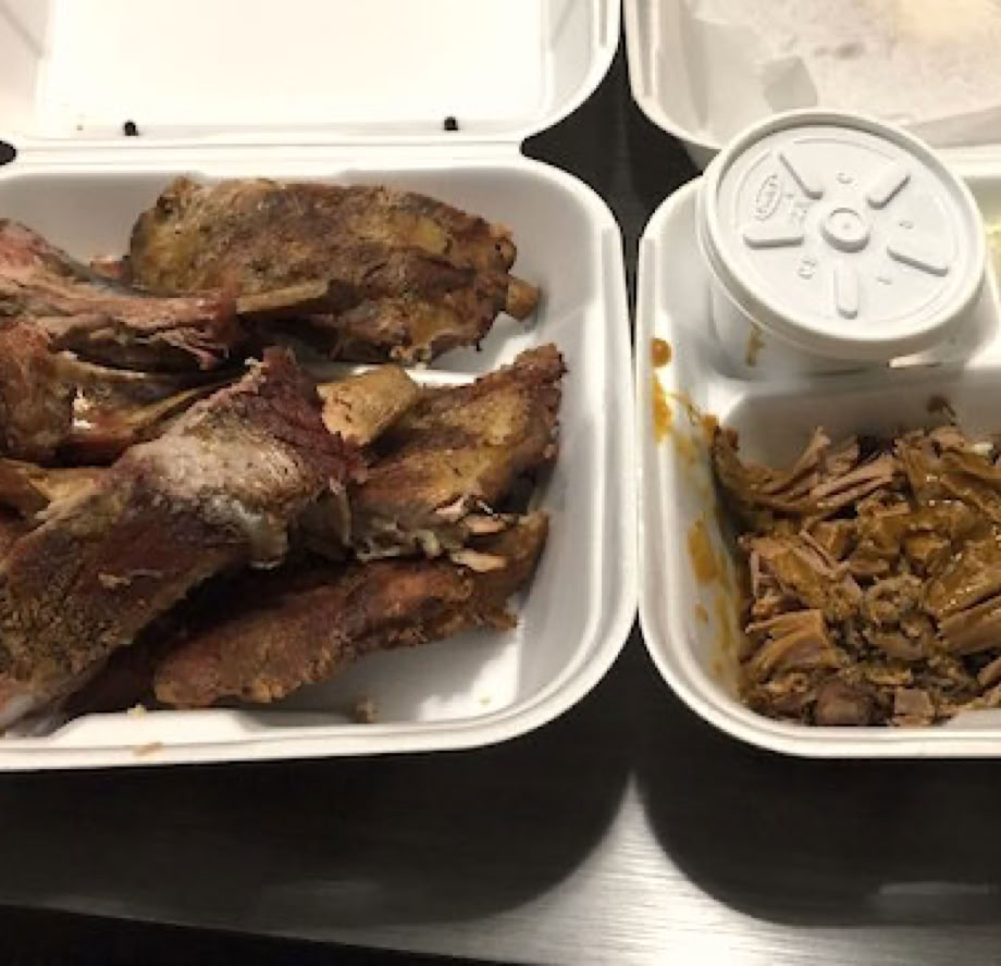 Barbecue, Biscuits, Breakfast