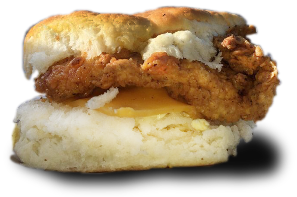 Barbecue, Biscuits, Breakfast